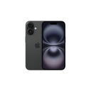 IPHONE 16 - 128 BLACK N NW