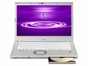 PANASONIC NOTEBOOK CF-LV8 - RAM 16GB - PROC I7 GEN8 - SSD 512GB - GRAF 8GB TOT - DISP 14" FHD