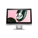 ALL IN ONE HP PROONE 600 G3 - RAM 8GB - PROC  I5 GEN7 - SSD 256GB - GRAF 4GB TOT - DISP 22" FHD