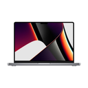 MACBOOK PRO 2024 - RAM 8GB - SSD 256GB - M2 CHIP - DISP 13"