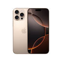 IPHONE 16 PRO MAX - 512 GB - DESERT TITANIUM N NW