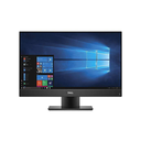 AIO DELL OPTIPLEX 7460 - RAM 16GB - PROC I5 GEN8 - SSD 256GB - GRAF 8GB TOT - DISP 24" FHD