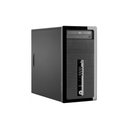 HP PRODESK 400 G2 - RAM 8GB - PROC I5 GEN6 - SSD 256GB