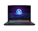 MSI KATANA  A15 AI B8VG - RAM 32GB DDR5 - PROC AMD RYZEN9 8945HS - SSD 1TB - GRAF RTX 4070 8GB - DISP 15.6" QHD 165HZ