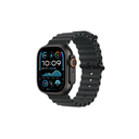 APPLE WATCH ULTRA 3 49 MM + CEL BLACK TI BLACK ALPINE