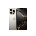 IPHONE 16 PRO MAX - 1 TB - NATURAL TITANIUM V USA