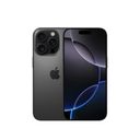IPHONE 16 PRO - 512 GB - BLACK TITANIUM V USA