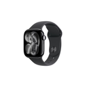 APPLE WATCH SERIA 11 GPS 46 MM - JACK BLACK S/M