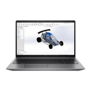 HP ZBOOK POWER 15 G8 - RAM 32GB - PROC I7 11850H - SSD 1TB - GRAF NVIDIA T1200 4GB - DISP 15.6" FHD