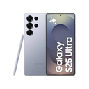 SAMSUNG S25 ULTRA - 12,512GB  - SILVERBLUE V
