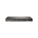 SWITCH ARUBA POE GIGABITE MODEL JL322A