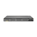 SWITCH ARUBA POE GIGABITE MODEL J2675A - 48 PORTA