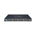 SWITCH HP PRO CURVE GIGABITE 2910AL-48G  MODEL J9147A