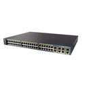 SWITCH CISCO CATALYST 2960-48TC-L GIGABITE - 48 PORTA