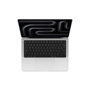 MACBOOK PRO 2025 - RAM 24GB -SSD 1TB - M5 CHIP - DISP 14.2"