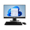 AIO DELL OPTIPLEX 7470  - RAM 16GB - PROC I5 GEN9 - SSD 256GB - GRAF 4GB TOT - DISP 24" FHD