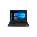 LENOVO THINKPAD L390 - RAM 16GB - PROC I5 GEN8 - SSD 256GB - GRAF 8GB - DISP 13" FHD