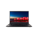  THINKPAD X1 CARBON GEN9 - RAM 16GB PROC I7 GEN11 - SSD 512GB- GRAF 8GB TOT - DISP 14.1'' FHD  TOUCH