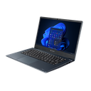 TOSHIBA TECRA  A40 -G - RAM 12GB - PROC I5 GEN10 - SSD 256GB - GRAF 6GB TOT - DISP 14.1'' FHD TOUCH 