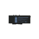 Battery for Dell Latitude 5280, 5288, 5480, 5490, 5290 DNDM6, 5590, and Precision 15 3520 DELL GJKNX