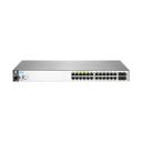 SWITCH HP 2530-24G poE - 24 PORT - MODEL J9773A