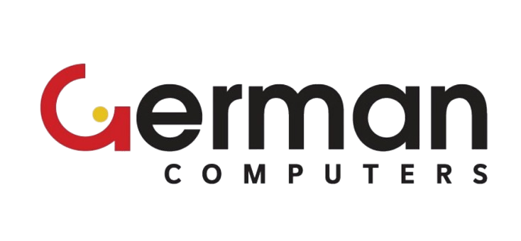 GERMAN COMPUTERS